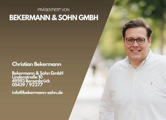 Immobilienmakler Bersenbrück