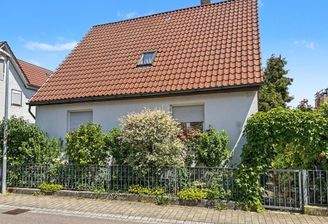 Außenansicht 1