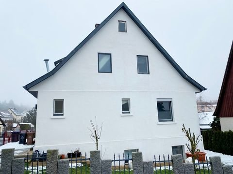 Heidenheim an der Brenz / Mergelstetten Häuser, Heidenheim an der Brenz / Mergelstetten Haus kaufen