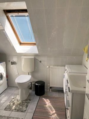 Bad/WC