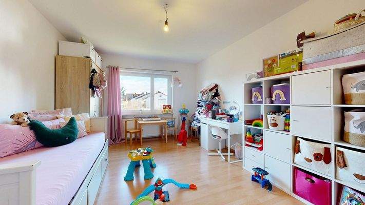 Kinderzimmer