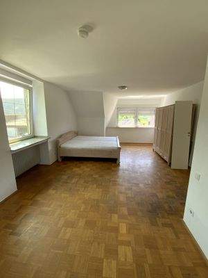 Wohn/Essraum im Obergeschoss