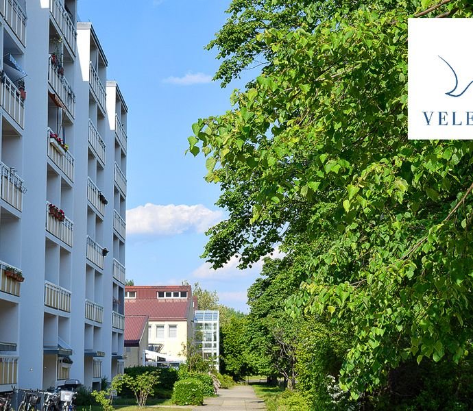 3 Zimmer Wohnung in Cottbus (Schmellwitz)
