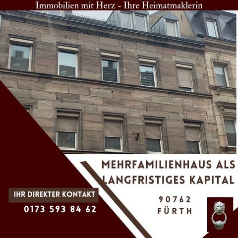 Fürth Häuser, Fürth Haus kaufen