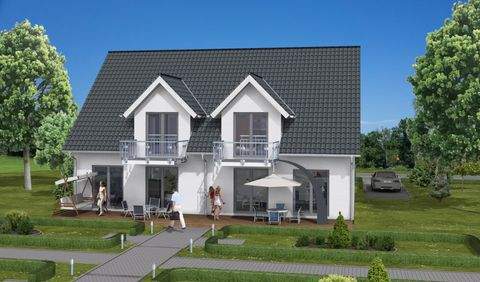 Zierow Häuser, Zierow Haus kaufen