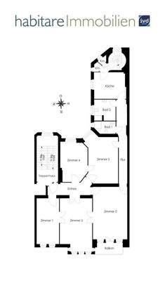 Sehr gelungener Grundriss