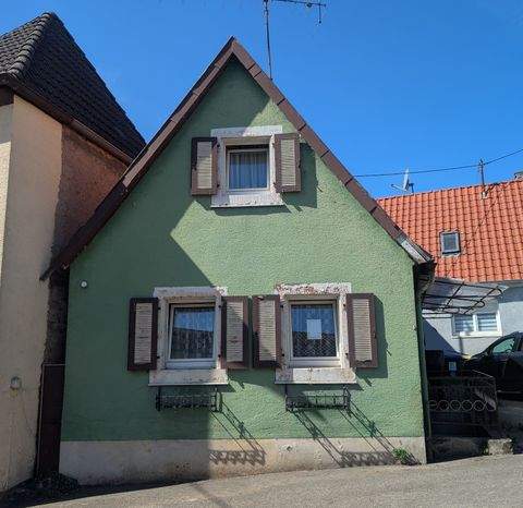 Landau in der Pfalz Häuser, Landau in der Pfalz Haus kaufen