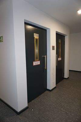  Allg. Etagenflur III
