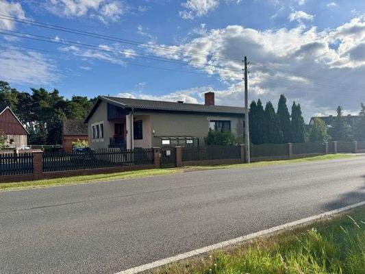 Groß (Haus straßenseite) 2