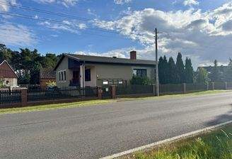 Groß (Haus straßenseite) 2