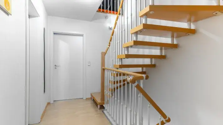Treppenhaus