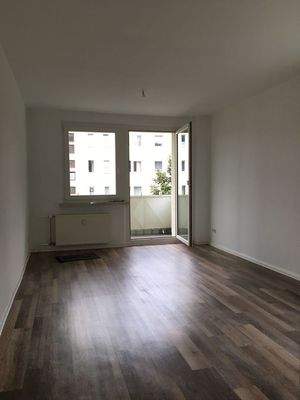 Musterfoto Wohnzimmer