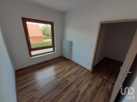Zimmer 2 OG