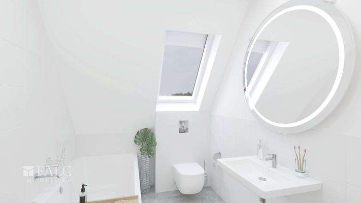 Einrichtungsbeispiel