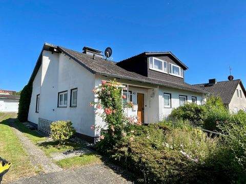 Immenhausen Häuser, Immenhausen Haus kaufen