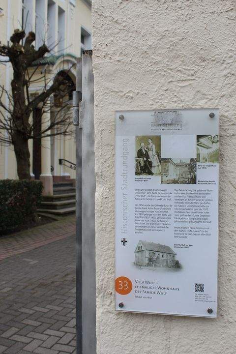 Werl Wohnungen, Werl Wohnung mieten