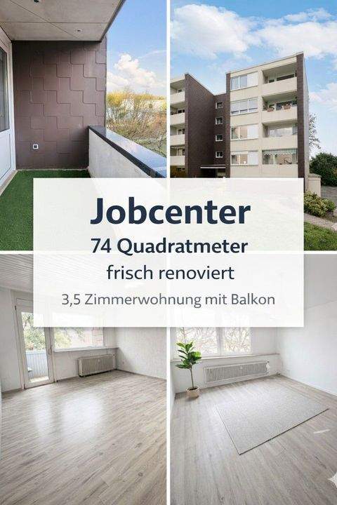 Dortmund Wohnungen, Dortmund Wohnung mieten