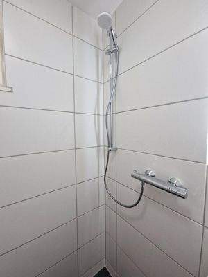 WG 2 Dusche