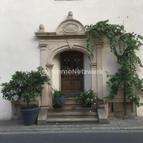 Flonheim Gastronomie, Pacht, Gaststätten