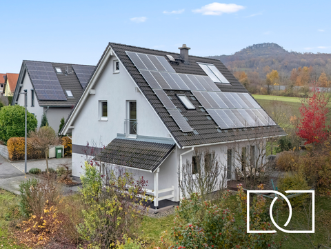 Bad Staffelstein Häuser, Bad Staffelstein Haus kaufen