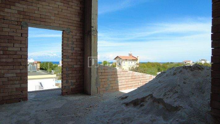 Flats within Walking Distance of the Sea in North Cyprus Girne