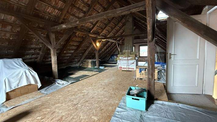 DG: südwestlicher Teil