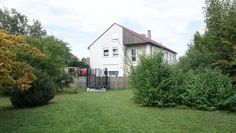 Gerolzhofen Häuser, Gerolzhofen Haus kaufen