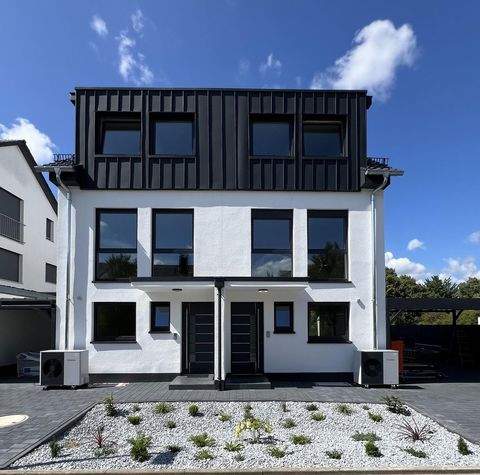 Karlsruhe Häuser, Karlsruhe Haus mieten 