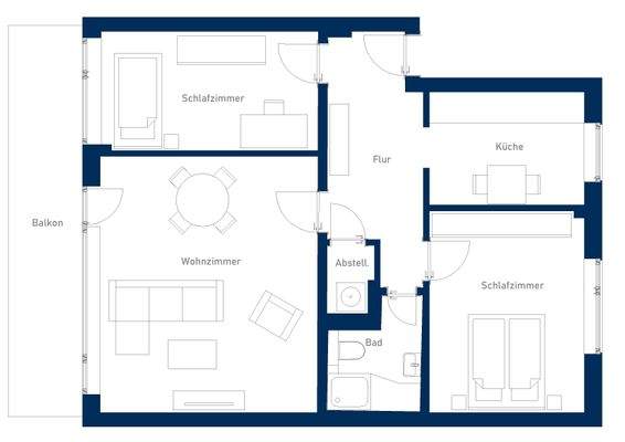 Floorplans