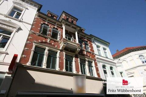 Oldenburg Wohnungen, Oldenburg Wohnung mieten