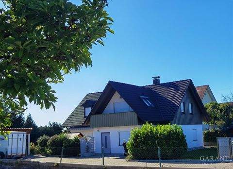 Mändlfeld Wohnungen, Mändlfeld Wohnung mieten