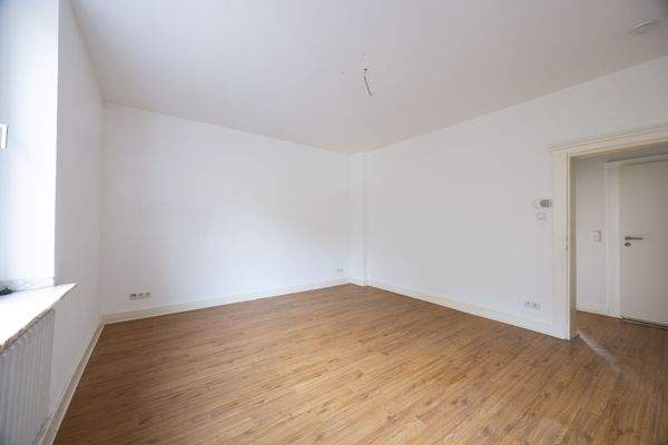 Beispielwohnung (Schlafzimmer) - 1. OG links