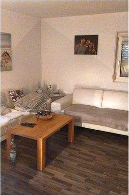 Einfamilienhaus  Wohnzimmer