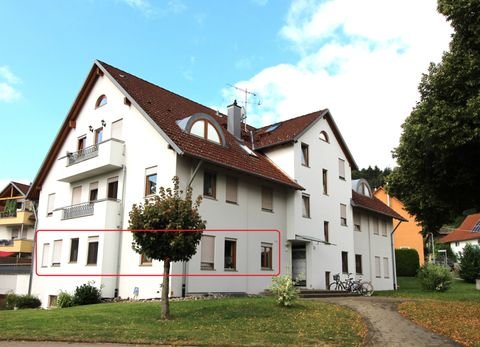 Wilhelmsdorf-Niederweiler Wohnungen, Wilhelmsdorf-Niederweiler Wohnung kaufen