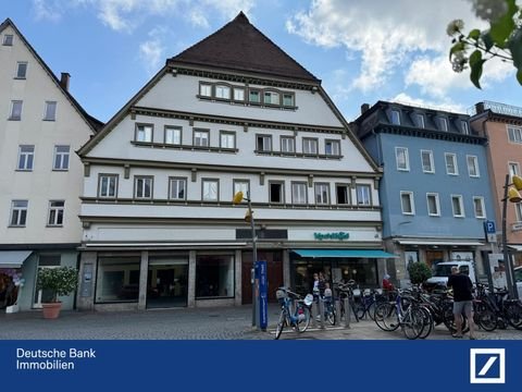 Schwäbisch Gmünd Wohnungen, Schwäbisch Gmünd Wohnung mieten