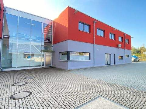 Weiden Büros, Büroräume, Büroflächen 