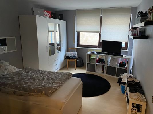 Kinderzimmer UG