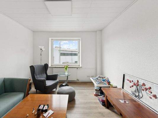 Wohnzimmer Obergeschoss