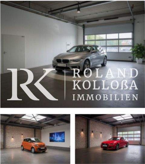 Hamburg Halle, Hamburg Hallenfläche