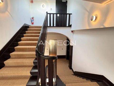 Düsseldorf Büros, Büroräume, Büroflächen 