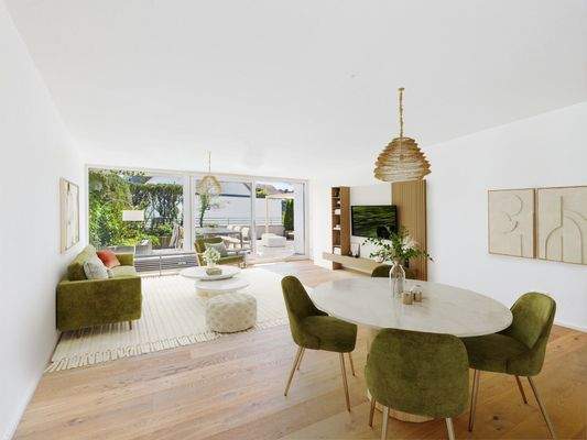  Einrichtungsbeispiel