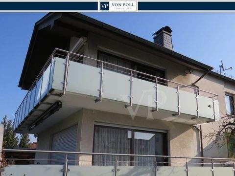 Bad Homburg vor der Höhe Häuser, Bad Homburg vor der Höhe Haus kaufen