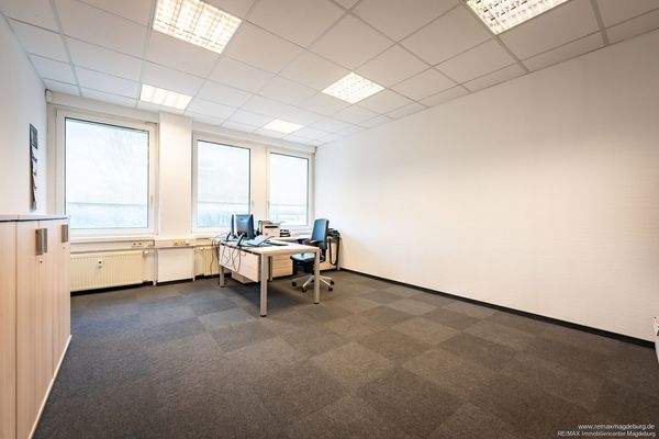 Büroraum