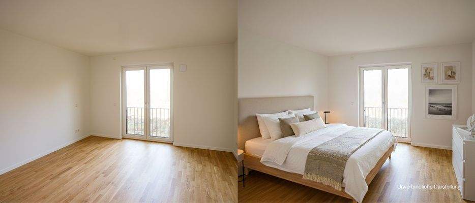 Hier den Abend ausklingen lassen