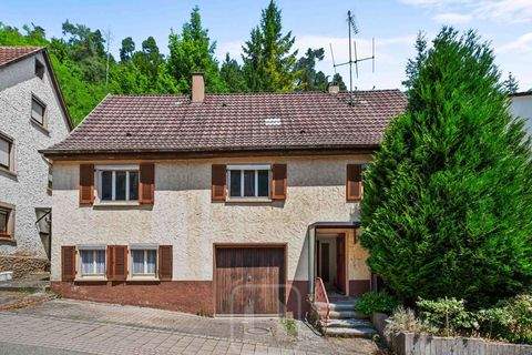 Nagold Häuser, Nagold Haus kaufen