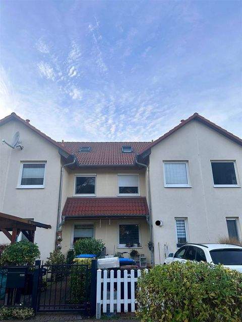 Schildow Häuser, Schildow Haus kaufen