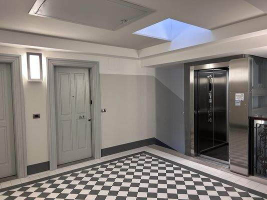 Wohnung Triest kaufen Zentrum (25)