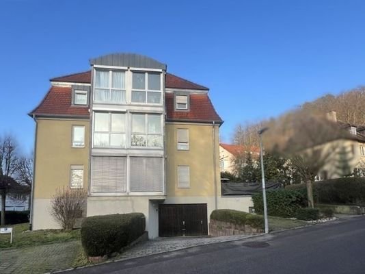 Ansicht vorne