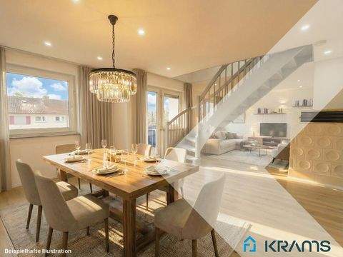 Pfullingen Wohnungen, Pfullingen Wohnung kaufen