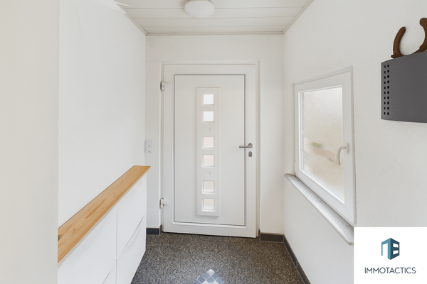 Eingangsbereich EG (AI)